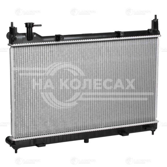Радиатор охлаждения для автомобилей Murano III (Z52) (14-)