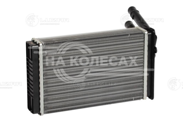 Радиатор отопителя для автомобилей Passat B5 (96-)