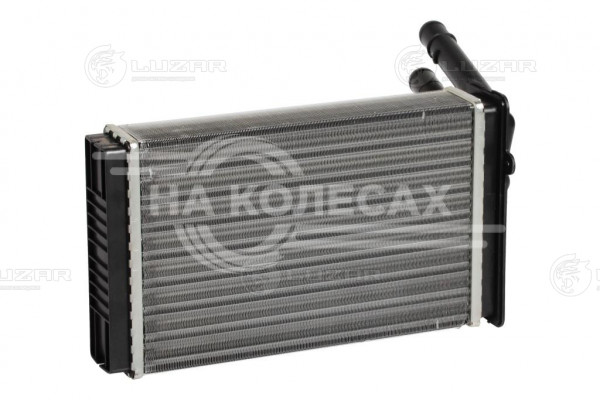 Радиатор отопителя для автомобилей Passat B5 (96-)