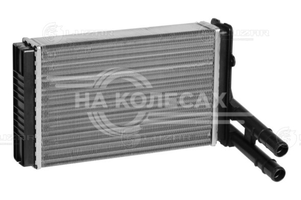 Радиатор отопителя для автомобилей Passat B5 (96-)