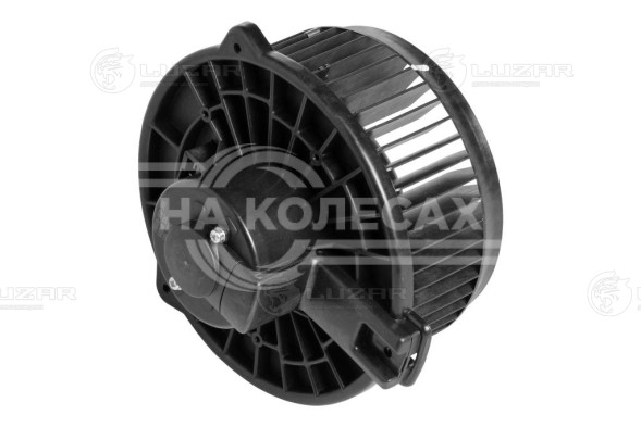 Электровентилятор отопителя для автомобилей Honda CR-V (02-)/Civic (00-)/Suzuki Liana (02-)