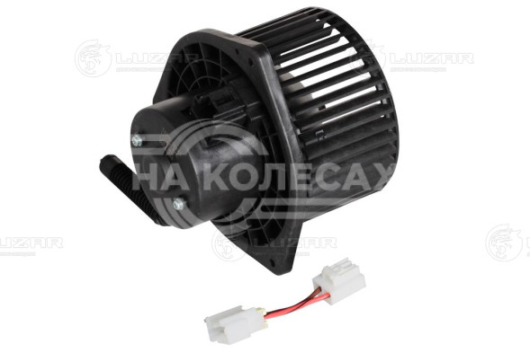 Электровентилятор отопления для автомобилей Grand Vitara (05-)