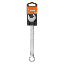 Ключ комбинированный 17мм пласт. подвес PRO