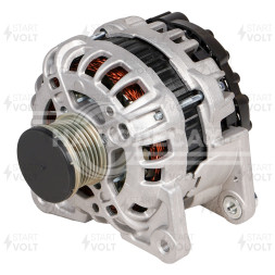 Генератор для автомобилей VAG Polo (20-)/Octavia A8 (20-) 1.6i 110A