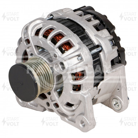 Генератор для автомобилей VAG Polo (20-)/Octavia A8 (20-) 1.6i 110A