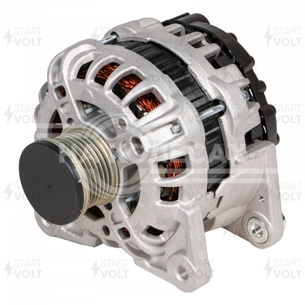 Генератор для автомобилей VAG Polo (20-)/Octavia A8 (20-) 1.6i 110A