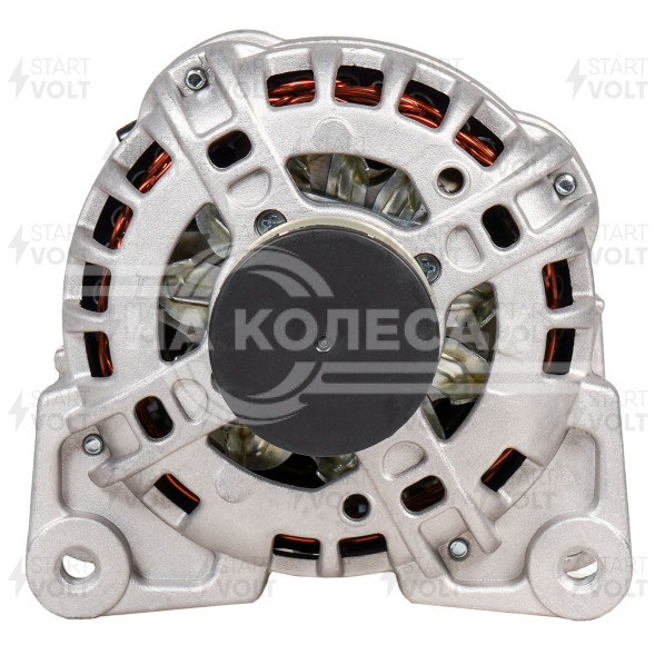 Генератор для автомобилей VAG Polo (20-)/Octavia A8 (20-) 1.6i 110A