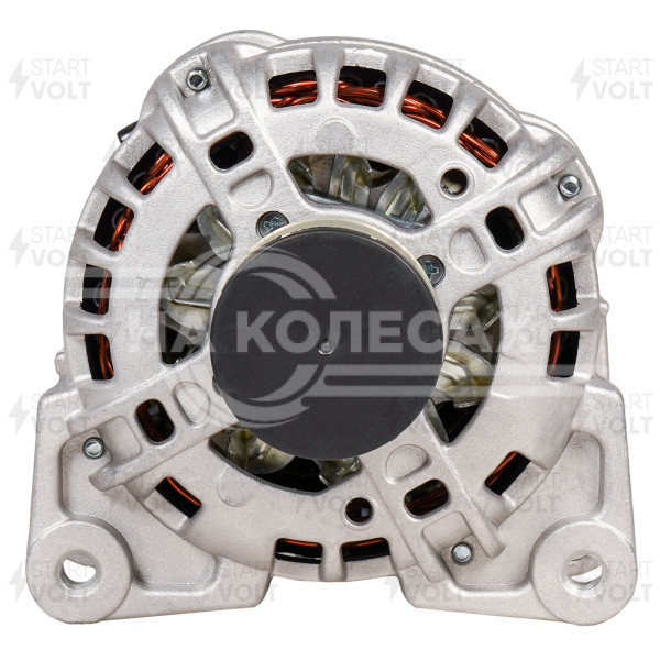 Генератор для автомобилей VAG Polo (20-)/Octavia A8 (20-) 1.6i 110A