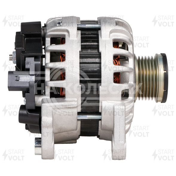 Генератор для автомобилей VAG Polo (20-)/Octavia A8 (20-) 1.6i 110A