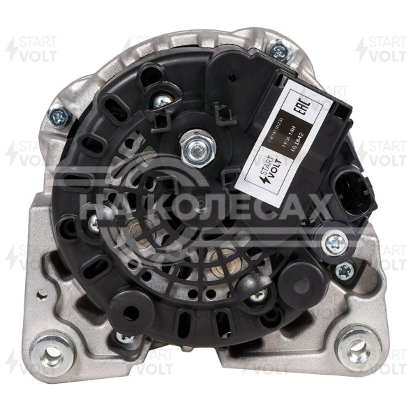 Генератор для автомобилей VAG Polo (20-)/Octavia A8 (20-) 1.6i 110A