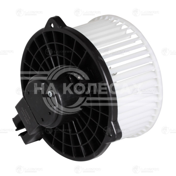Электровентилятор отопителя для автомобилей Mazda 6 (07-)/CX-5 (11-)