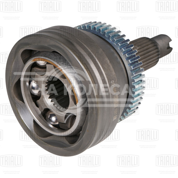 ШРУС наружный передний для автомобилей Kia Sorento II (09-) 2.4 CVVT