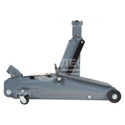 Домкрат подкатной 3т 135-380мм