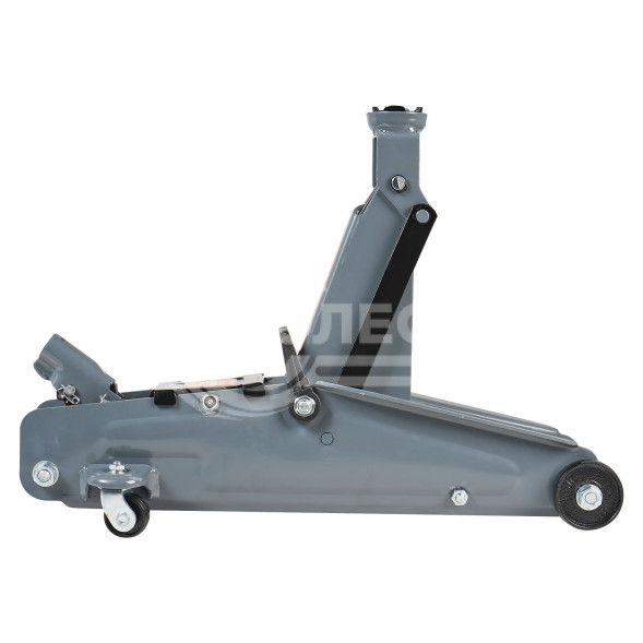 Домкрат подкатной 3т 135-380мм