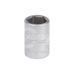 Головка торцевая 1/4" DR шестигранная 12мм