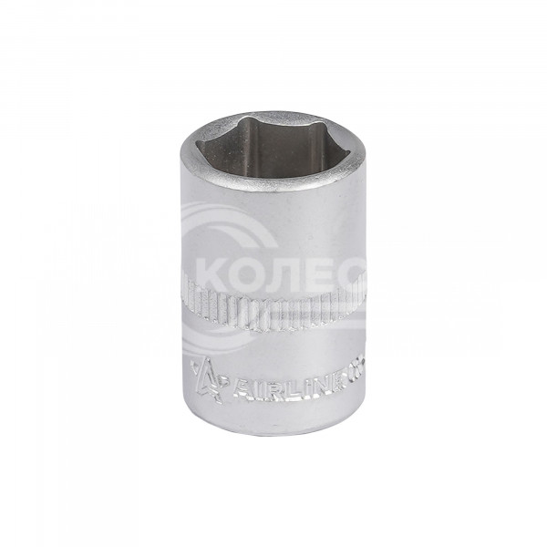 Головка торцевая 1/4&quot; DR шестигранная 12мм