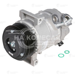 Компрессор кондиционера для автомобилей Caliber (06-)/Compass (07-)