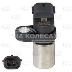 Датчик положения коленвала для автомобилей Subaru Forester (02-)/Legacy (03-) 2.0i/2.5i