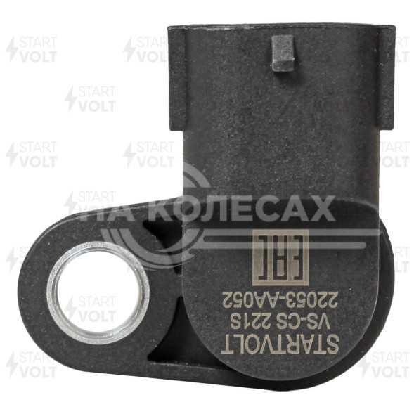 Датчик положения коленвала для автомобилей Subaru Forester (02-)/Legacy (03-) 2.0i/2.5i