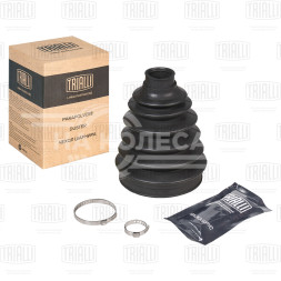 Пыльник ШРУСа наружного для автомобилей Hyundai Starex (97-) 2.5 CRDi 4WD