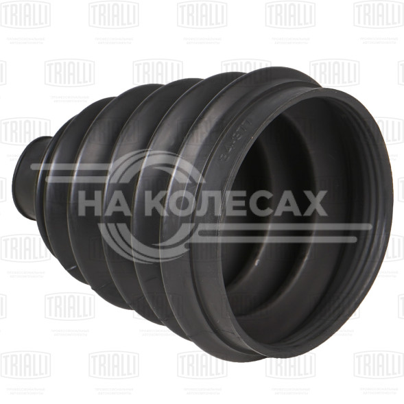 Пыльник ШРУСа наружного для автомобилей Hyundai Starex (97-) 2.5 CRDi 4WD