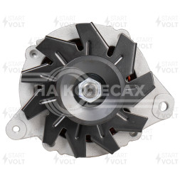 Генератор для автомобилей ЗИЛ 5301 &quot;Бычок&quot; с дв. ММЗ Д-245.10 90А