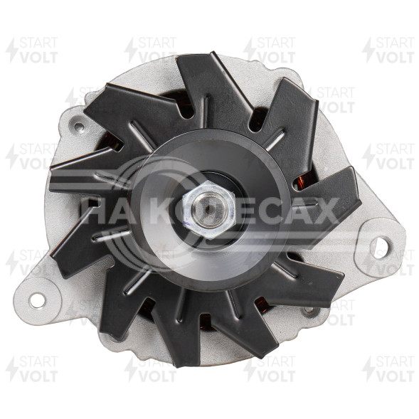 Генератор для автомобилей ЗИЛ 5301 &quot;Бычок&quot; с дв. ММЗ Д-245.10 90А