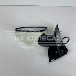 Зеркало левое Lifan Solano