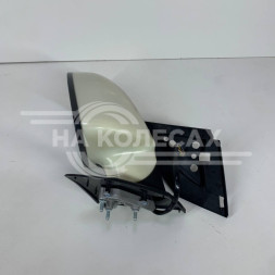 Зеркало левое Lifan Solano