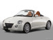 Внешние ремонтные пороги Daihatsu Copen 1