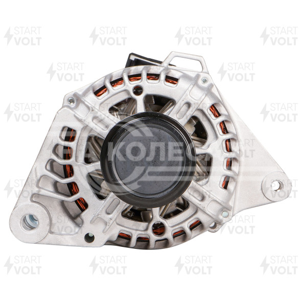 Генератор для автомобилей Hyundai ix35 (10-)/i40 (11-) 2.0GDI 120A