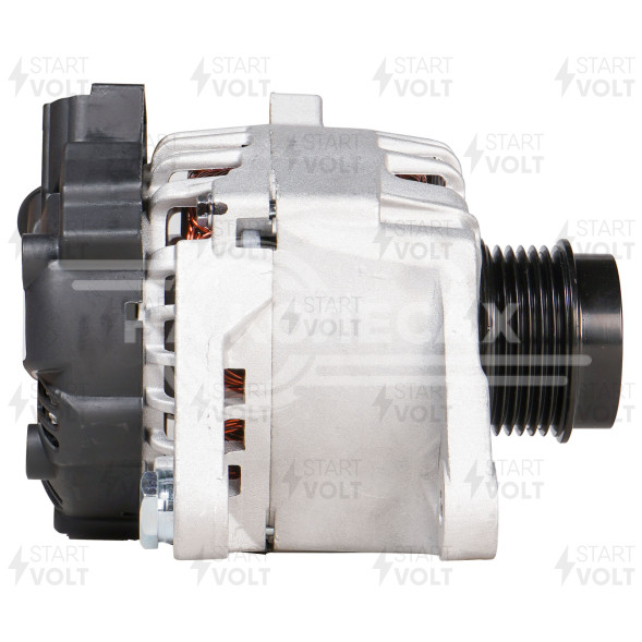 Генератор для автомобилей Hyundai ix35 (10-)/i40 (11-) 2.0GDI 120A