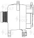 Генератор для автомобилей Hyundai ix35 (10-)/i40 (11-) 2.0GDI 120A