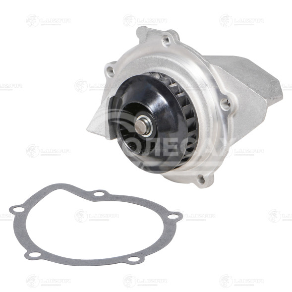 Насос водяной для автомобилей Ford Mondeo (07-)/Citroen Jumpy (07-) 2.0TDCi