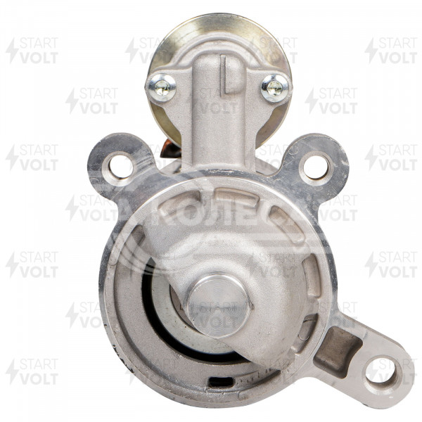 Стартер для автомобилей Ford Focus I (98-)/Mondeo II (96-) 1.8i/2.0i 1,4кВт