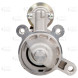 Стартер для автомобилей Ford Focus I (98-)/Mondeo II (96-) 1.8i/2.0i 1,4кВт