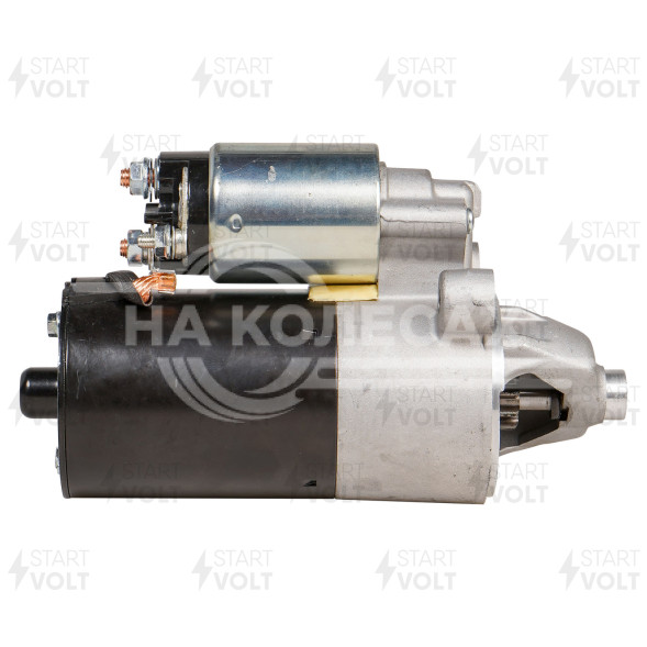 Стартер для автомобилей Ford Focus I (98-)/Mondeo II (96-) 1.8i/2.0i 1,4кВт