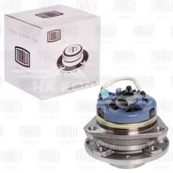 Ступица передняя в сборе с подшипником для автомобиля Opel Astra (98-)