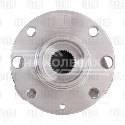 Ступица передняя в сборе с подшипником для автомобиля Opel Astra (98-)