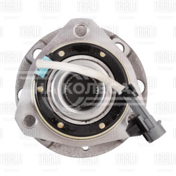 Ступица передняя в сборе с подшипником для автомобиля Opel Astra (98-)