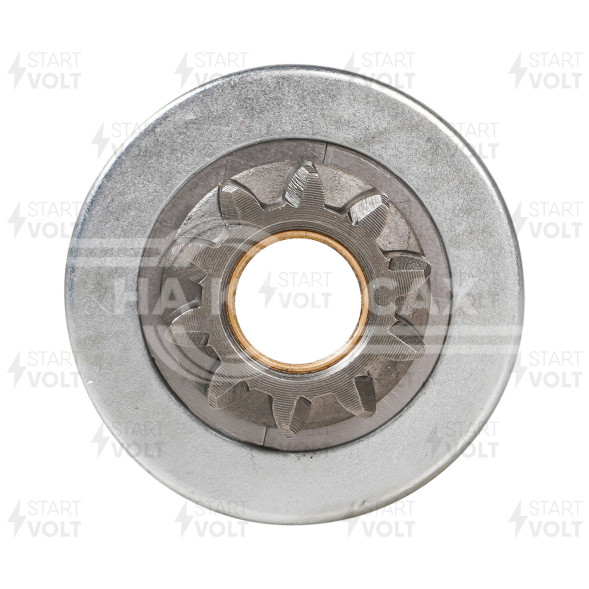 Привод стартера (бендикс) для автомобилей Fiat Albea (03-)/Doblo (05-) 1.4i