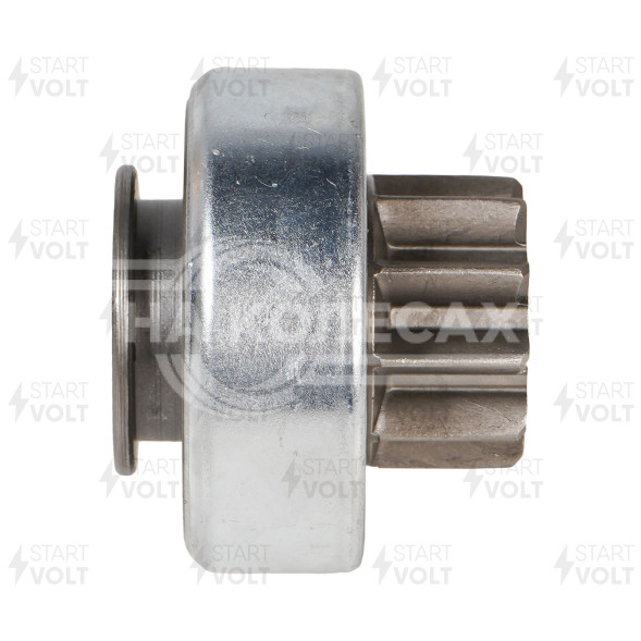 Привод стартера (бендикс) для автомобилей Fiat Albea (03-)/Doblo (05-) 1.4i