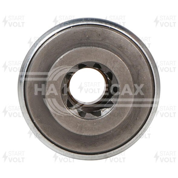 Привод стартера (бендикс) для автомобилей Fiat Albea (03-)/Doblo (05-) 1.4i