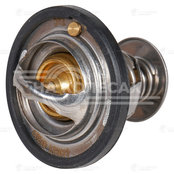 Термостат для автомобилей Great Wall Safe (01-)/Deer (96-) 2.2i (82°С) (термоэлемент)