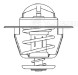 Термостат для автомобилей Great Wall Safe (01-)/Deer (96-) 2.2i (82°С) (термоэлемент)