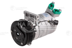 Компрессор кондиционера для автомобилей Tiida (04-)/Note (06-) 1.6i
