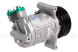Компрессор кондиционера для автомобилей Tiida (04-)/Note (06-) 1.6i