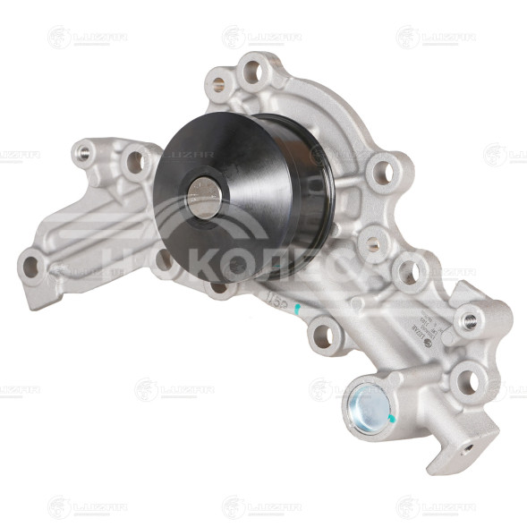 Насос водяной для автомобилей Mitsubishi Pajero Sport (08-)/Outlander III (13-) 3.0i [6B31]