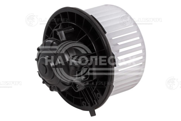 Электровентилятор отопителя для автомобилей Chevrolet Tahoe (06-)/Cadillac Escalade (06-)