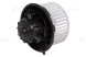 Электровентилятор отопителя для автомобилей Chevrolet Tahoe (06-)/Cadillac Escalade (06-)
